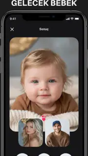 Pho AI: Yapay Zeka Foto screenshot 4
