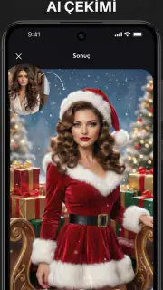 Pho AI: Yapay Zeka Foto screenshot 5