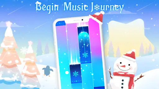 Piano Music Go: Piyano Oyunu screenshot