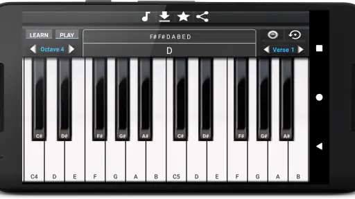 PianoGuru : Learn Indian Songs screenshot 6