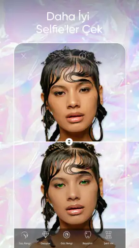 Picsart Foto ve Video Editörü screenshot