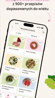 Pierwsze Smaki screenshot 2