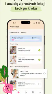 Pierwsze Smaki screenshot 3