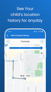 Pinardin: Ebeveyn Kontrolü screenshot 6