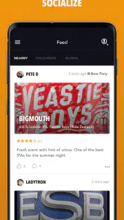 Pint Please - Beer Ratings screenshot 8