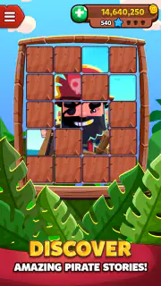Pirate Kings™️ screenshot 1