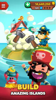 Pirate Kings™️ screenshot 4