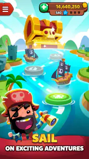 Pirate Kings™️ screenshot 6
