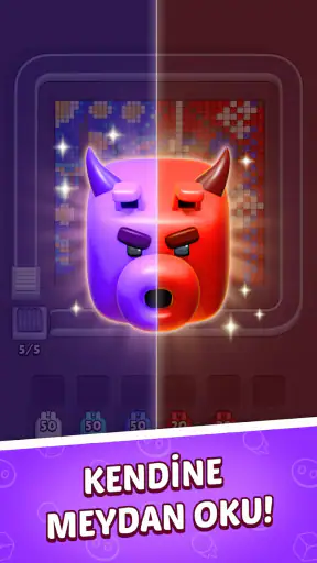 Pixel Flow! screenshot