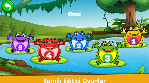 Piyano Çocukları - Müzik screenshot