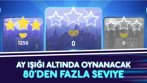 PJ Masks™: Moonlight Heroes screenshot 1