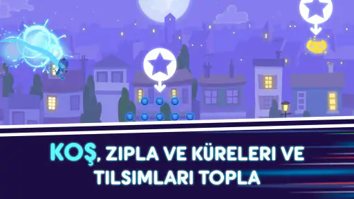 PJ Masks™: Moonlight Heroes screenshot 5