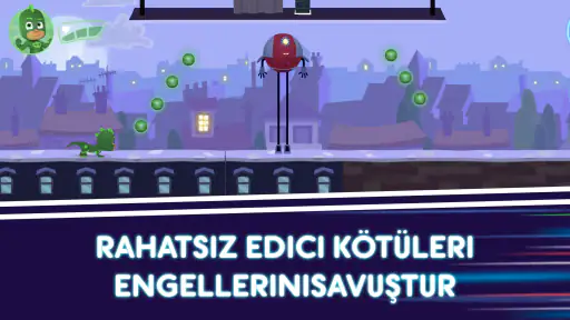 PJ Masks™: Moonlight Heroes screenshot 6