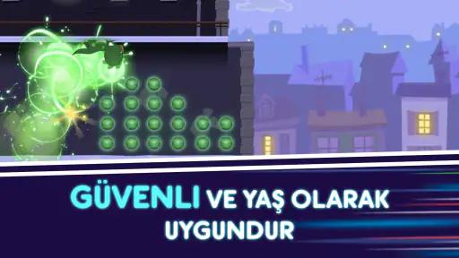 PJ Masks™: Moonlight Heroes screenshot 7