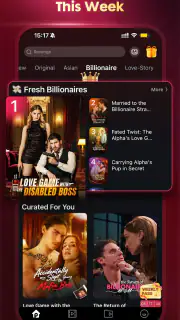 Playlet: Watch Short Dramas&TV screenshot 3