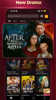 Playlet: Watch Short Dramas&TV screenshot 5