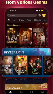 Playlet: Watch Short Dramas&TV screenshot 6