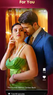 Playlet: Watch Short Dramas&TV screenshot 7