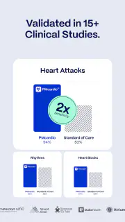 PMcardio for Individuals screenshot 7