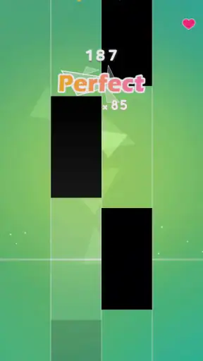 Pocket Piano:Ritim Müzik Oyunu screenshot