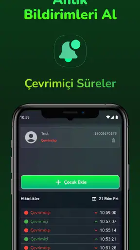 Pollog - Çevrimiçi Asistant screenshot