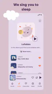 Pomelody Family Music & Fun screenshot 4