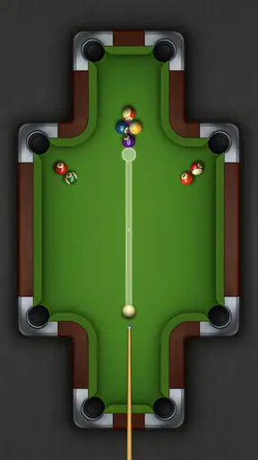Pooking - Bilardo Şehir screenshot