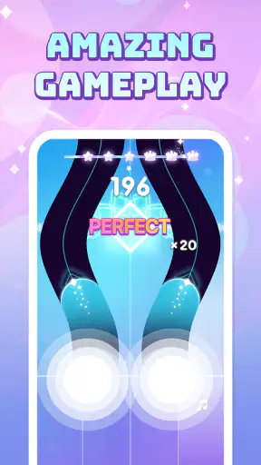Pop Piano-Müzik Oyunları screenshot