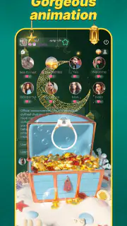 PotaLive - Voice Chat Room screenshot 4