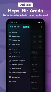 Potentials: FC26 Kariyer Modu screenshot 8