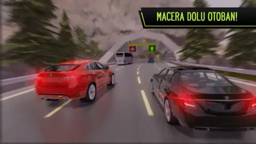 POV Araba Sürme screenshot 1