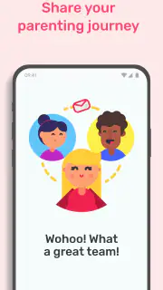 Preggers | Pregnancy & BabyApp screenshot 6