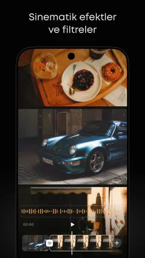 PREQUEL: Fotoğraf & Video screenshot
