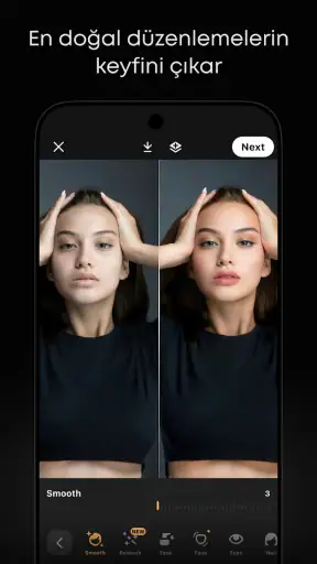 PREQUEL: Fotoğraf & Video screenshot