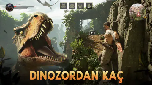 Primitive Era: 10000 BC screenshot 2