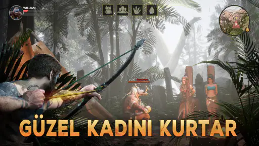 Primitive Era: 10000 BC screenshot 3