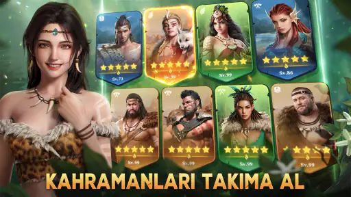 Primitive Era: 10000 BC screenshot 6