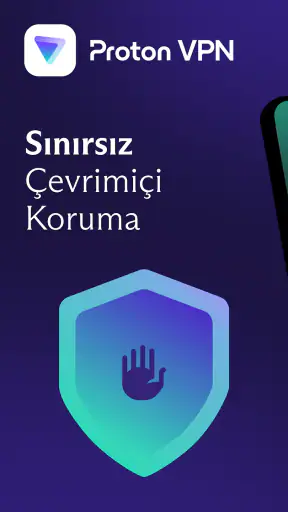 Proton VPN: Hızlı ve Güvenli screenshot