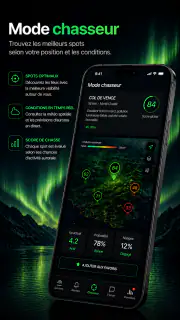 PULSAR - Aurores boréales screenshot 3