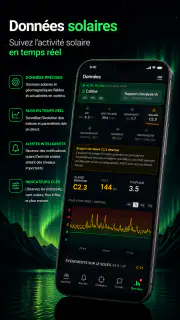 PULSAR - Aurores boréales screenshot 5