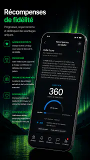 PULSAR - Aurores boréales screenshot 6