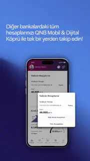 QNB Mobil screenshot 6