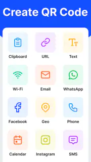 QR Tarayıcı - Barkod Tarayıcı screenshot 5