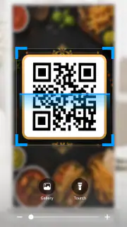 QR Tarayıcı - Barkod Tarayıcı screenshot 8