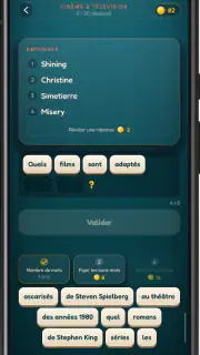 Quiz : trouve la question screenshot 2