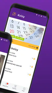 Quizo - Kvíz v mobilu screenshot 2