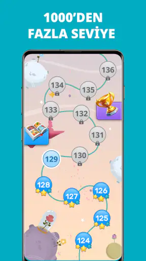 QuizzLand: Trivia Test Oyunu screenshot