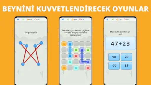QuizzLand: Trivia Test Oyunu screenshot