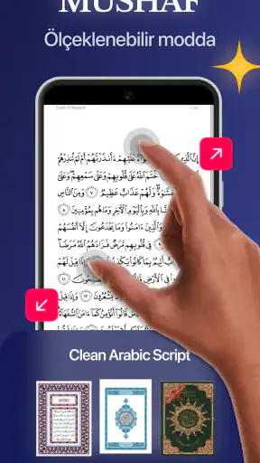 Quran Pro: Ramazan 2026 screenshot