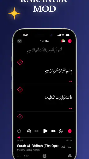 Quran Pro: Ramazan 2026 screenshot